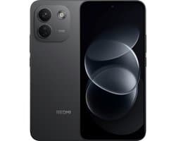 Xiaomi Redmi Note 17 Pro Max 8GB 512GB Zwart – 9210 mAh – 100W – IP68