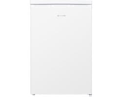 Wisberg WBTTKV55CW - Koelkast - 85 cm - Energieklasse C - 37 dB - Wit