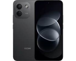 Xiaomi Redmi Note 17 Pro Max 5G - 8GB+128GB - Grijs