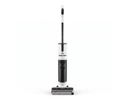 Lodgy OneSweep X1 Elektrische Dweil - Steelstofzuiger met Dweilfunctie - Nat Droog Dweilstofzuiger - Draadloze Vloerreiniger - Dweilmachine - Anti-Klit