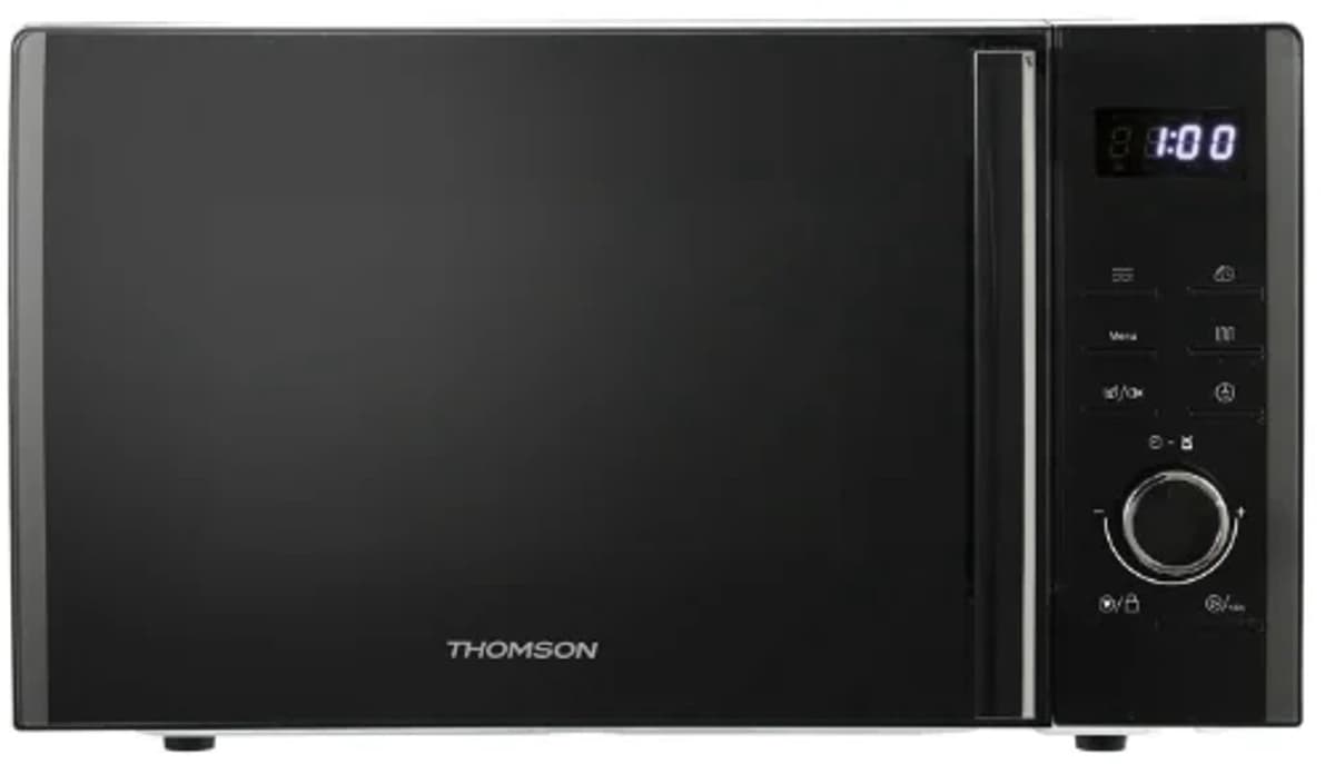 THOMSON TH25CBK - Combi Magnetron — afbeelding 1