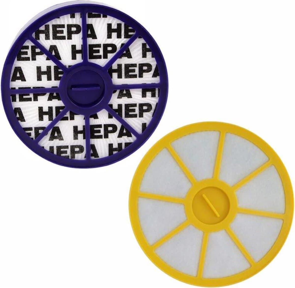 HEPA Filter Set geschikt Voor Dyson DC04/DC05/DC08/DC14/DC15/DC19/DC20/DC21/DC29 Motorfilter - Stofzuigerfilter — afbeelding 1