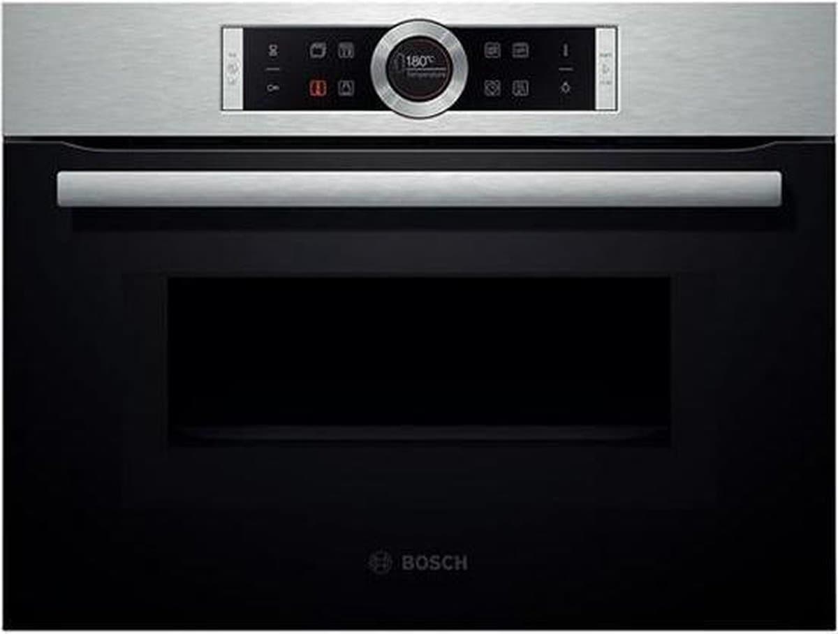 Bosch CMG633BS1 - Serie 8 - Inbouwoven — afbeelding 1