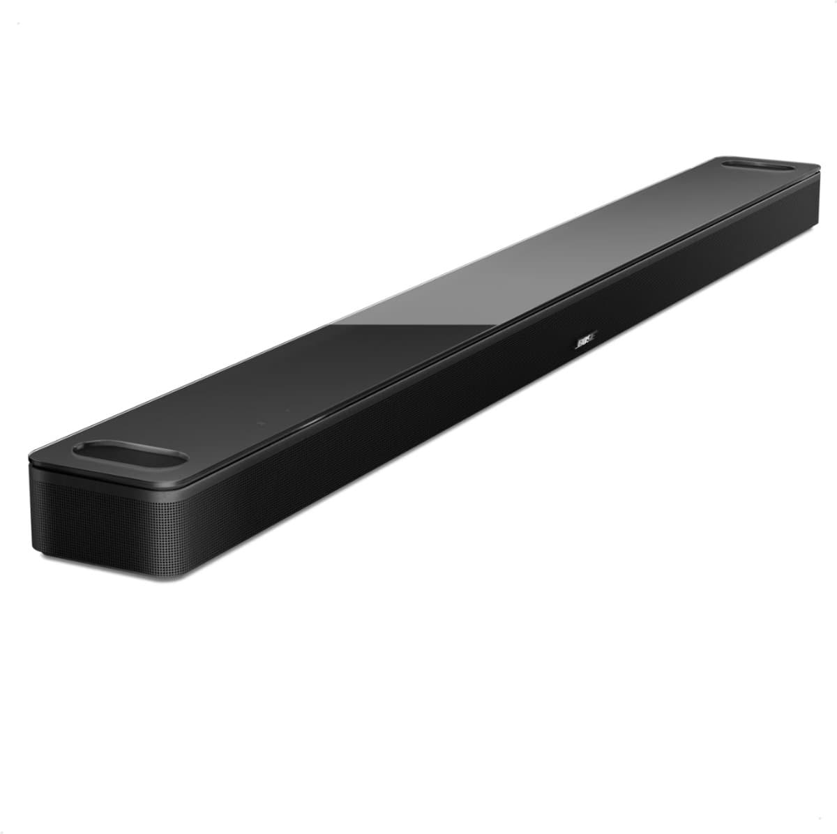 Bose Smart Ultra Soundbar — afbeelding 1