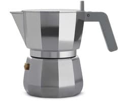 Alessi Moka Koffiemaker 15cl Chroom
