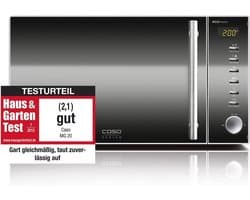 2-in-1 Magnetron met Grill en 20 Liter Inhoud - Krachtige Magnetron