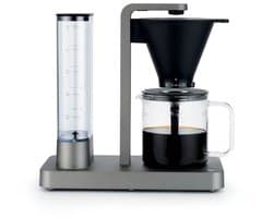 Wilfa Koffiezetapparaat Performance Titanium - 1.25 liter - WI602274