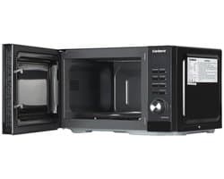 Magnetron 25L met Grill en Digitale Bediening - 900W, Automatisch Menu