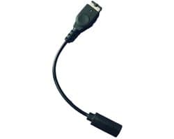 USB-C adapter voor Nintendo Game Boy Advance SP