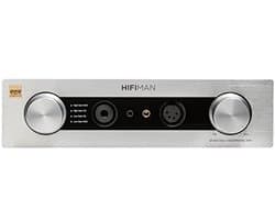 Gebalanceerde DAC en Versterker met Himalaya R2R DAC voor Thuis Audio