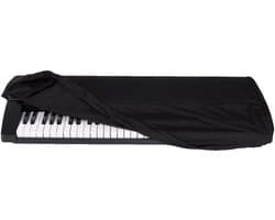 Fazley KCVR-61 hoes voor 61-toetsen keyboard