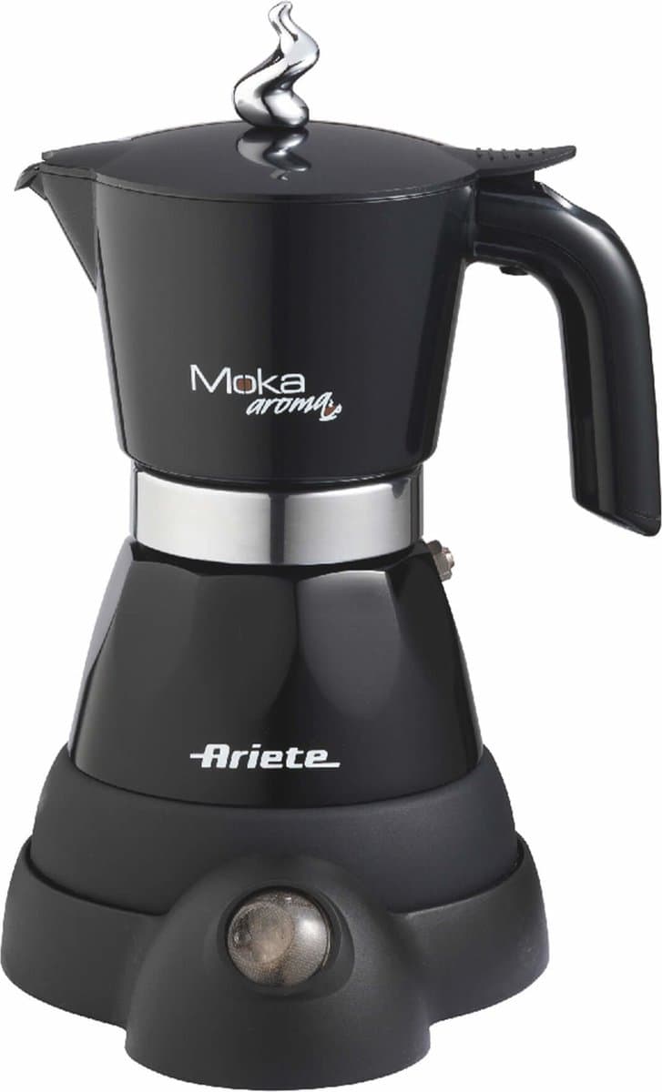 Ariete Moka Aroma Koffiezetter 1358/11 mokkapot — afbeelding 1