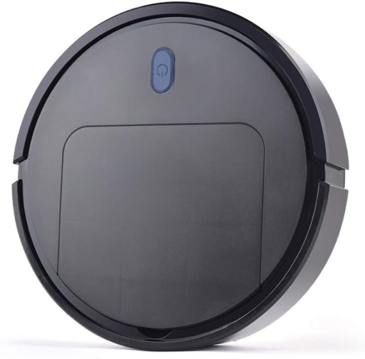 CLGP® Robotstofzuiger Huisdieren - Stofzuiger met Laadstation - Stofzuiger Draadloos — afbeelding 1