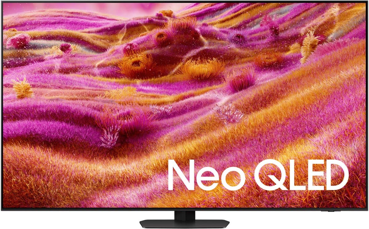 Samsung QE75QN93FATXXN Smart Televisie NEO QNED scherm — afbeelding 1