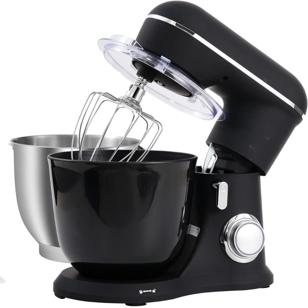 Keukenrobot - Keukenmachine - Keukenmixer — afbeelding 1