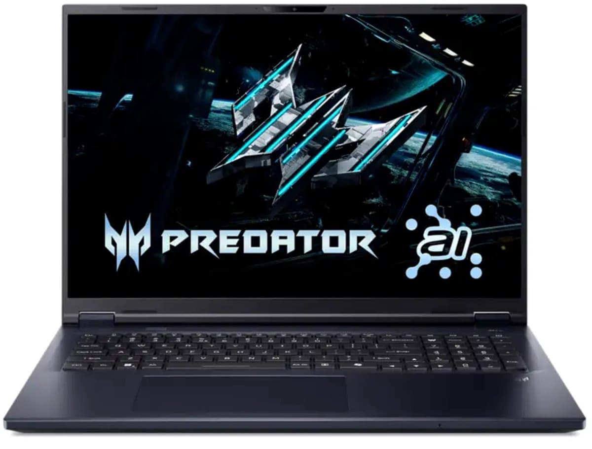 Acer Predator Helios Neo 18 AI PHN18-72-9915 — afbeelding 1