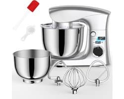 Keukenrobot - Keukenmachine - Keukenmixer