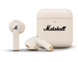 Marshall Minor IV headphone TW Cream