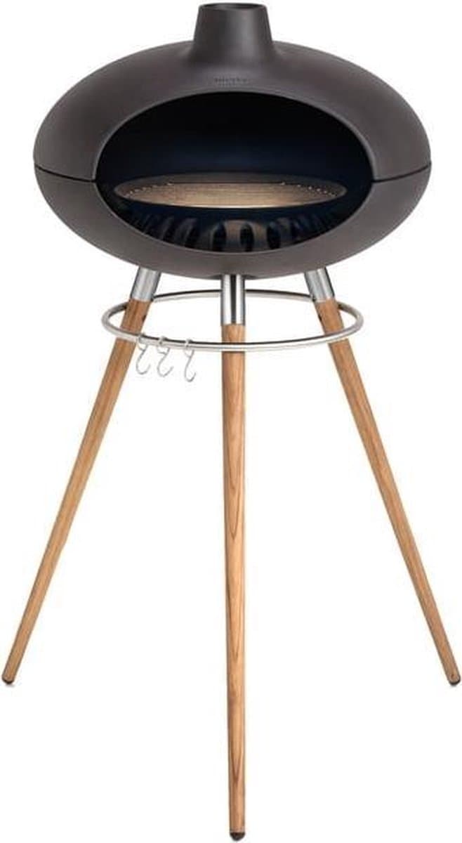 Grill Forno - Op 3 poten - Morso — afbeelding 1
