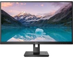 Philips S-line - Monitor - 27 inch - 275S9JML/00 - VA Paneel