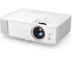 Equivera Mini Beamer - Draagbare Beamer - Beamer - Mini Beamer Projector - Projector - Mini Projector
