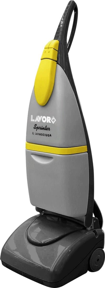 Lavor Sprinter schrobmachine professional 400 m²/uur Achterlopen vloermachine — afbeelding 1