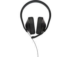 Xbox Stereo Headset - Zwart
