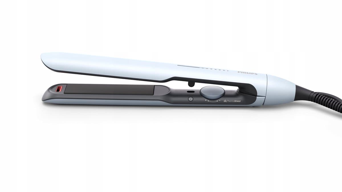 PHILIPS Straightener 5000 series BHS520/00 — afbeelding 1