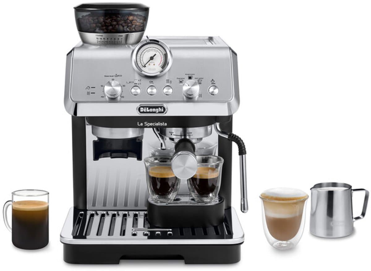 De'Longhi La Specialista Arte Evo EC9255.T — afbeelding 1