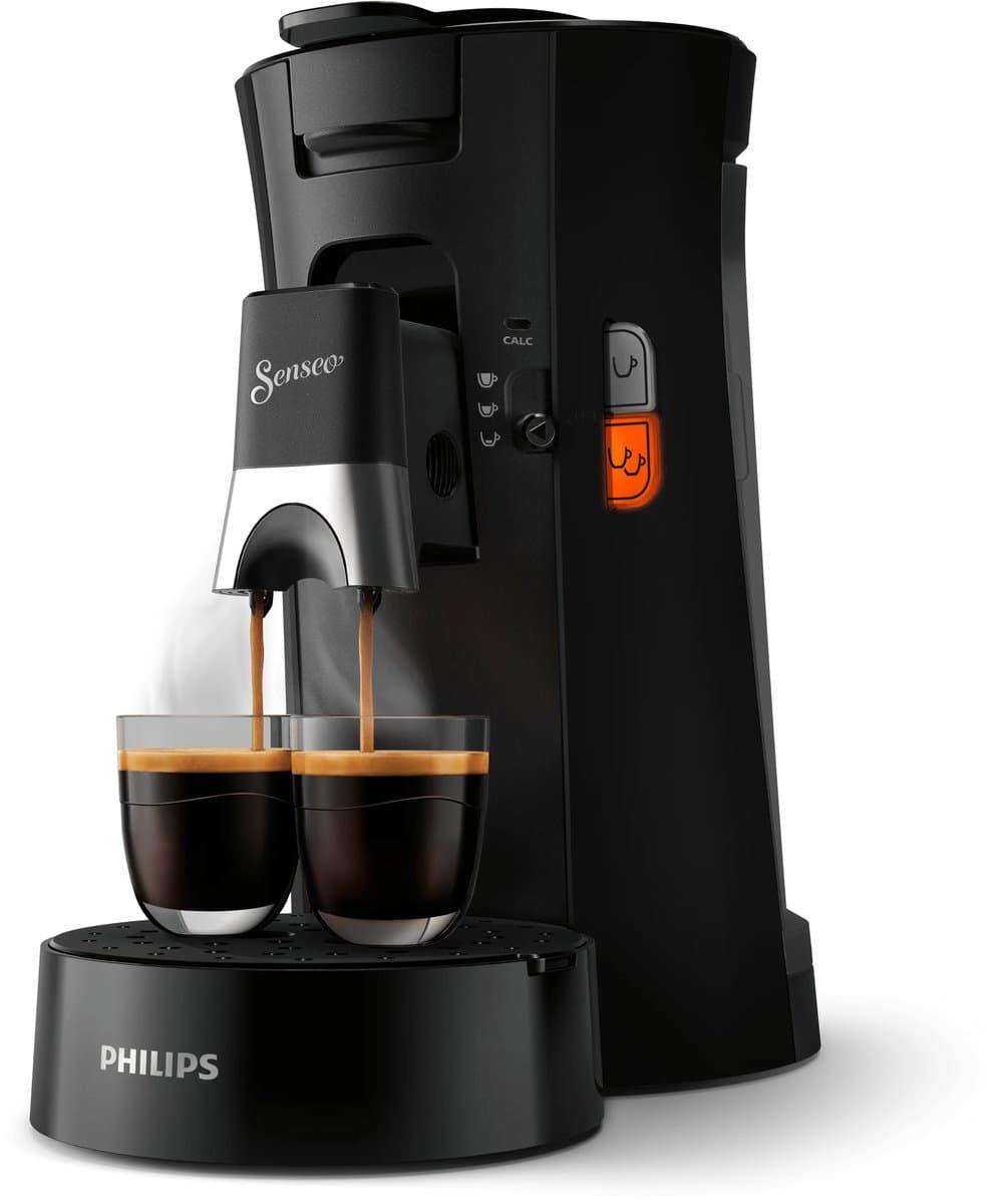 Philips Senseo CSA230/69 Koffiecupmachine 0,9 l — afbeelding 1