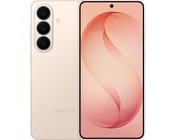 Samsung - Galaxy S26 5G - 512GB - Pink Gold