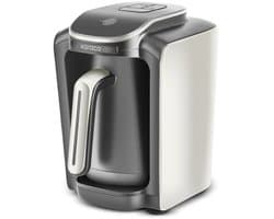Karaca Hatır Neo Starlight Turkse Koffiemachine – Automatisch – 1-5 Kopjes – Közde Functie – Overkookbeveiliging
