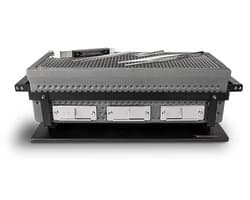 Bestcharcoal Shichirin Large – Japanse Tafelgrill op Houtskool – Inclusief Spiezenrek en Accessoires