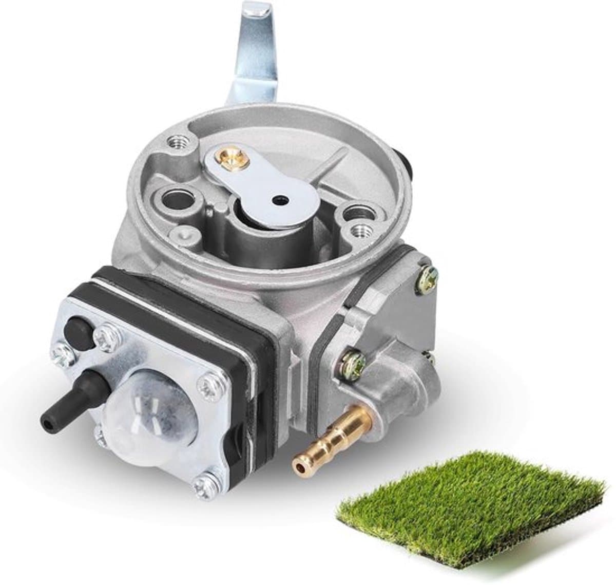Dailygoods- Carburateur Aluminium - Vervanging voor Echo Shindaiwa — afbeelding 1