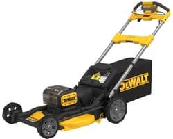 DeWALT DCMWSP156N Accu Grasmaaier 53cm met Wielaandrijving 2x18V Basic Body