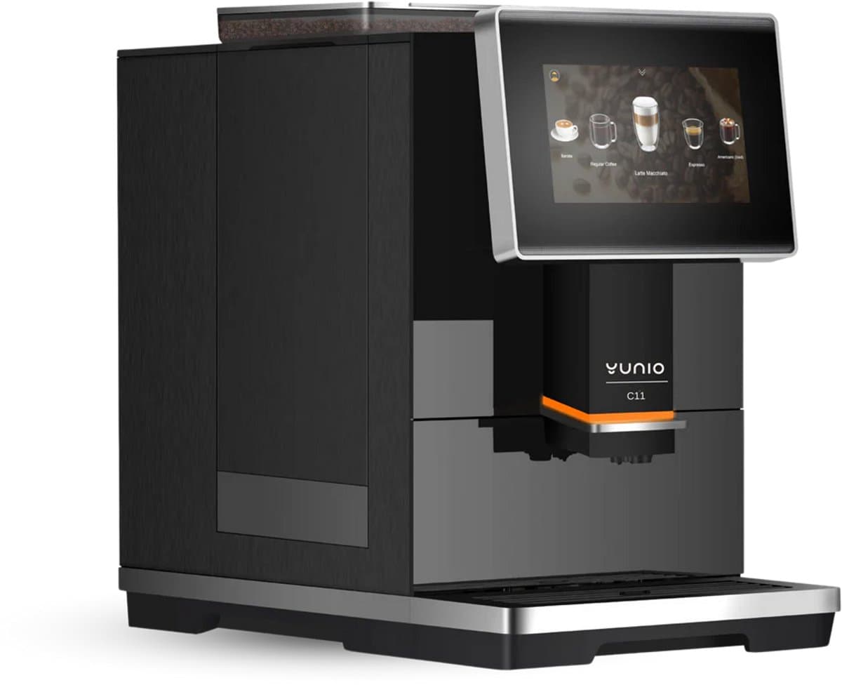 Yunio C11 koffiemachine — afbeelding 1