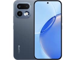 Realme 16 Pro 5G - 8GB/512GB - Grijs