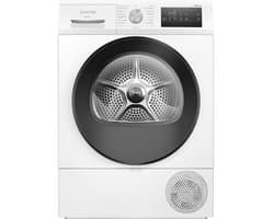 Siemens WT45H20SNL Warmtepompdroger 8 kg