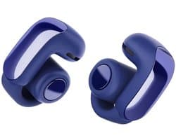 Bose Ultra Open Earbuds - Midnight Violet