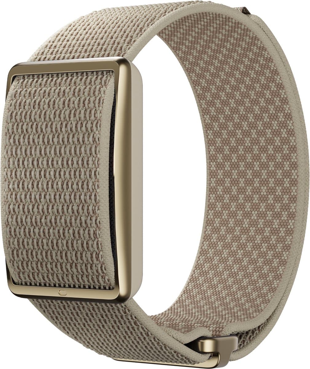 Polar Loop Beige — afbeelding 1