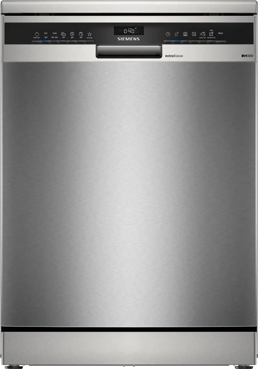 Siemens vaatwasser SN23HI02LE -D- 42dB — afbeelding 1