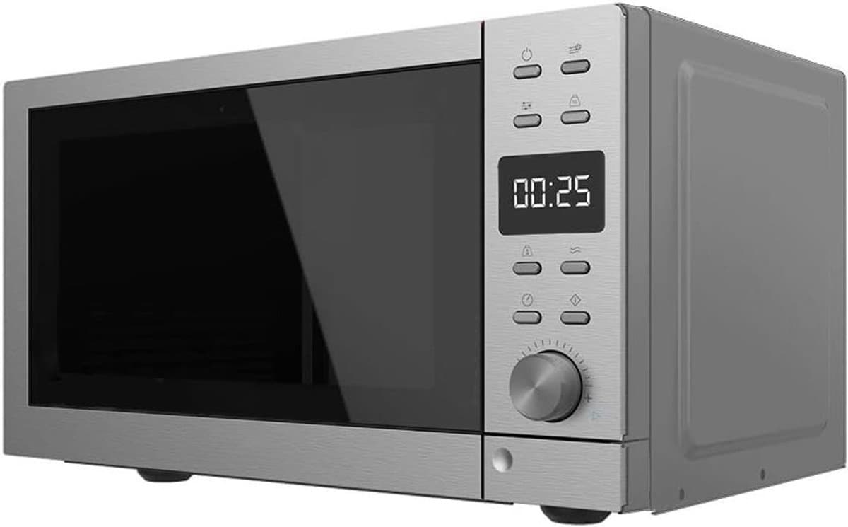 SNJY® Magnetron Vrijstaand - Microgolf - Microwave - 40D x 50B x 32H cm - 20 Liter — afbeelding 1