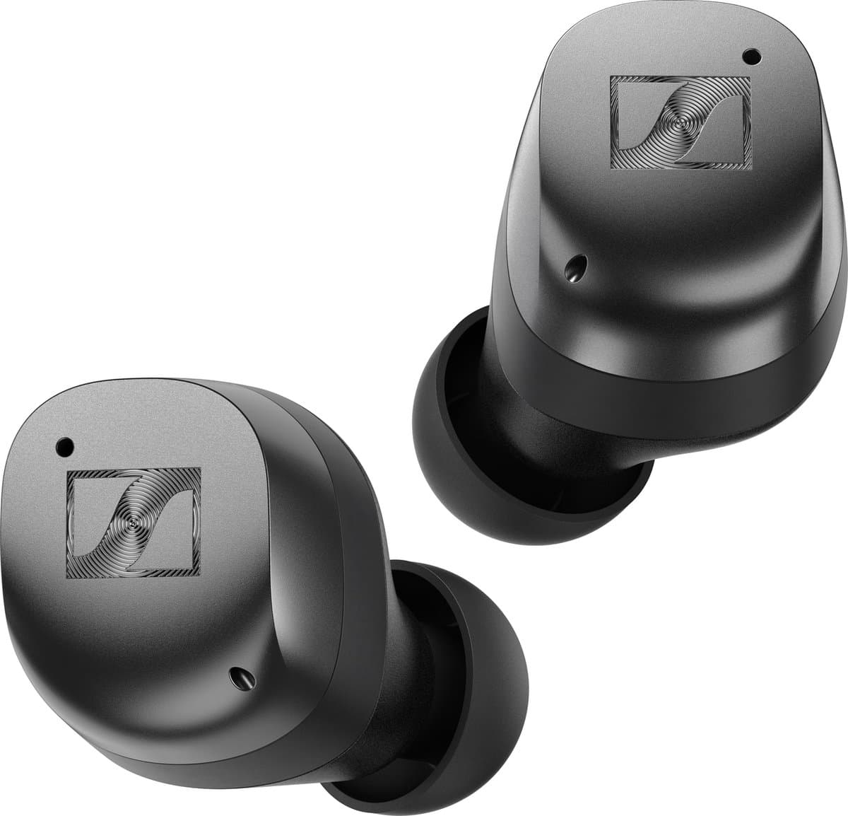 Sennheiser Momentum True Wireless 4 Zwart — afbeelding 1