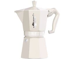 Bialetti Moka Exclusive Moka Express Crème