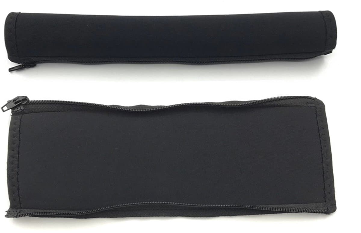 Hoofdband Geschikt voor Audio-Technica ATH-M20X M30 M40 M50X — afbeelding 1