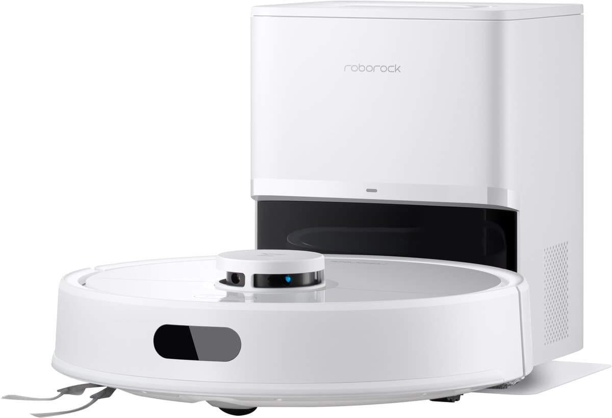 Roborock Q7 BF+ - Robotstofzuiger met dweilfunctie - 8000Pa - Dubbele anti-klit - automatisch wissen - LiDAR-navigatie - verboden zone - Q5 Max+/Q5 Pro/Q7 Max+ upgrade(Q7 L5+) — afbeelding 1