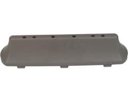 Trommelrib AEG / Electrolux / Zanussi 6 Nokjes en 6 Gaatjes — afbeelding 1