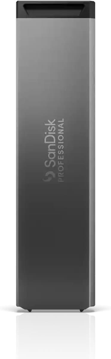 SanDisk Professional PRO-BLADE NVMe SSD 1TB MAG 20Gbit/s (SDPM1NS-001T-GBAND) — afbeelding 1