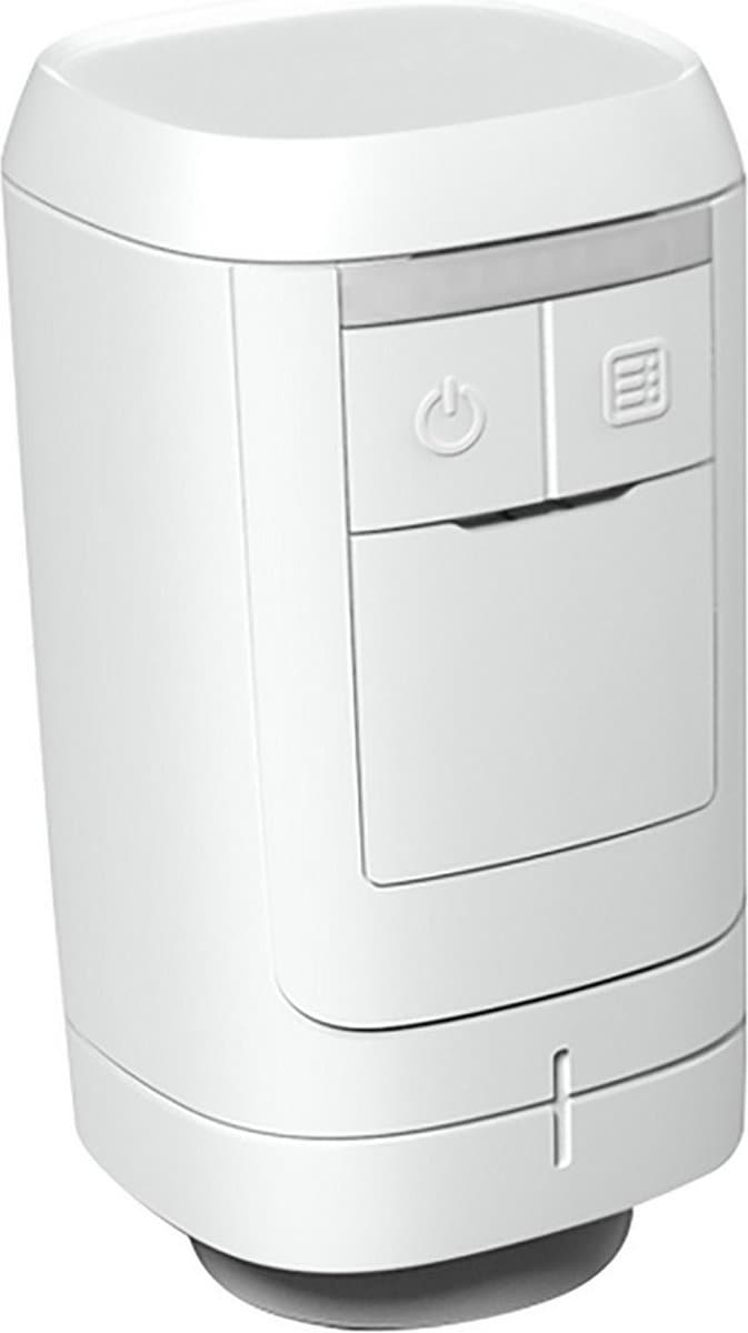 Honeywell Thermostaatkraan evohome HR91 — afbeelding 1