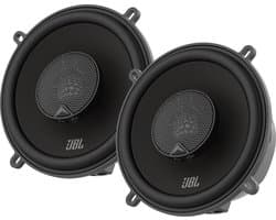 JBL Stadium 52F - 13cm (5,25'') 2-weg coaxiale auto speakers 180W - Zwart